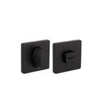 Ручка поворотная BK6.K.SL52 (BK6 SL) BL-24 черный 