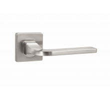 Ручка раздельная K.JK51.SPLINE (SPLINE JK) SN/CP-3 матовый никель/хром