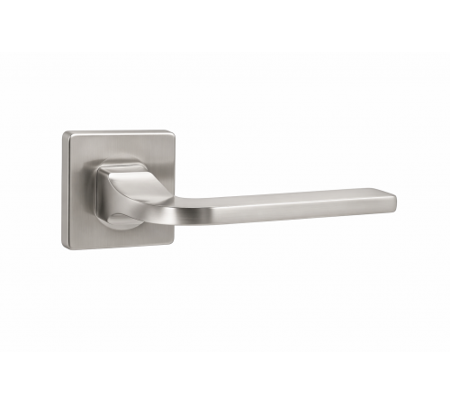Ручка раздельная K.JK51.SPLINE (SPLINE JK) SN/CP-3 матовый никель/хром