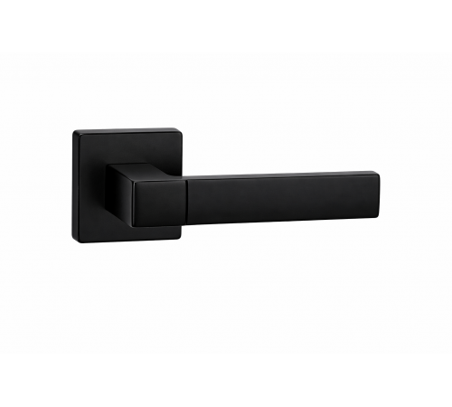 Ручка раздельная K.JK51.FUSION (FUSION JK) BL-24 черный