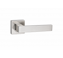 Ручка раздельная K.JK51.OPTIMA (OPTIMA JK) SN/CP-3 матовый никель/хром