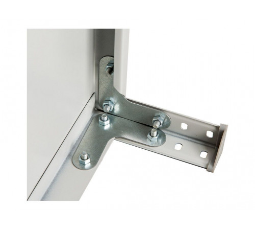 Стеллаж MS Standart 200KD/100x50/4